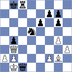 Bereza - Bachran (ICC INT, 2009)