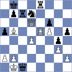 Toczek - Uvarov (Chess.com INT, 2020)