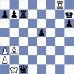 Harriott - Hoang (chess.com INT, 2025)