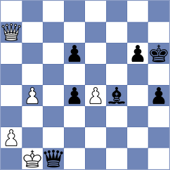 Useche Ramirez - Monge Gilgado (Madrid, 2009)
