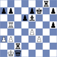 Manouvel - Michel (Europe Echecs INT, 2021)