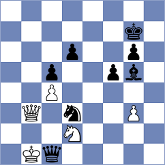Feigl - Syed (Bad Homburg, 2009)
