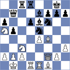 Tatar Kis - Moor (Pecs, 1996)