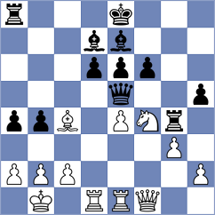 Friedel - Romanenko (Philadelphia, 2012)
