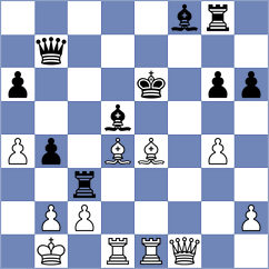 Brito Carrascal - Salcedo (Medellin COL, 2025)