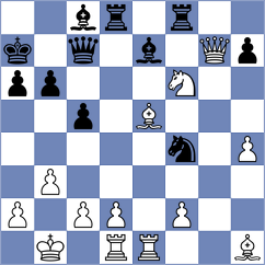Henriquez Villagra - Timerkhanov (chess.com INT, 2025)