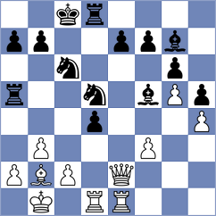 Winkels - Murawski (chess.com INT, 2025)