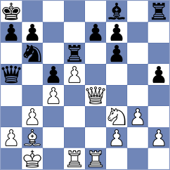 Polezhaev - Kubicek (Chess.com INT, 2021)
