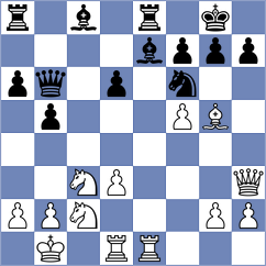 Krivoborodov - Jasinskas (Belfort, 2005)