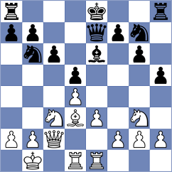 Sorensen - Quintiliano Pinto (Sant Boi ESP, 2024)