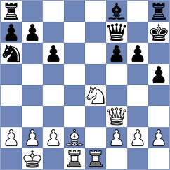 Solodovnichenko - Braunschlaeger (Bad Wildbad, 2003)