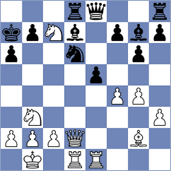 Tomic - Bulatovic (Podgorica, 2014)