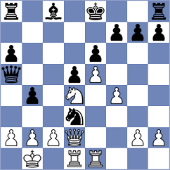 Grygierczyk - Brozek (Rewal, 2007)