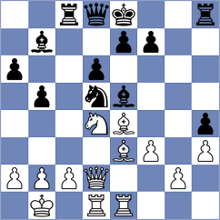 Agmanov - Nurgaliyev (Aktobe KAZ, 2025)