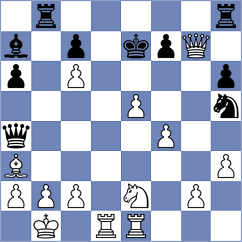Montoro - Rivero (Villa Ballester, 2003)