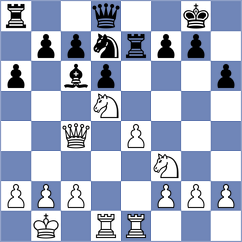 Barreto - Smith (Krakow POL, 2024)