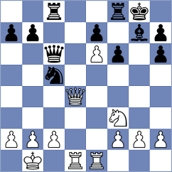 Moradiabadi - Paszewski (chess.com INT, 2025)