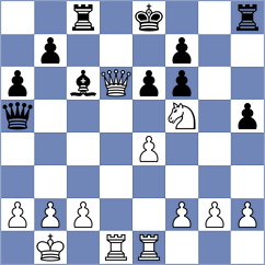 Nurman - Dumanuly (chess.com INT, 2025)