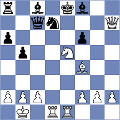 Graif - Herrera Cervellon (lichess.org INT, 2022)