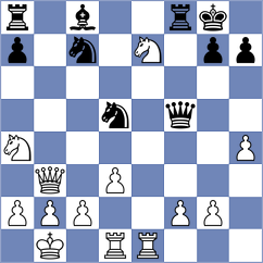 Colville - Arslanov (chess.com INT, 2025)