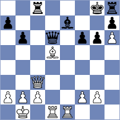 Boros - Sohal (chess.com INT, 2023)