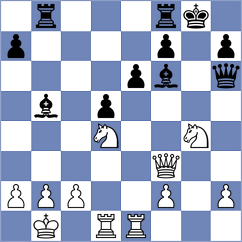 Doric - Elier (chess.com INT, 2025)