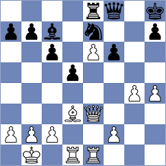 Pardo Simon - Jimenez (Linares, 2007)