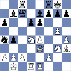 Perunovic - Schernthaner (Austria AUT, 2024)