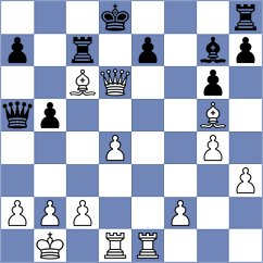 Abrashkin - Nicula (chess.com INT, 2025)