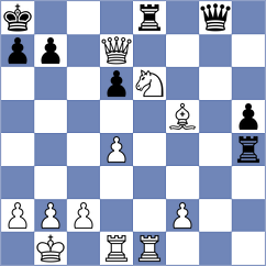 Cooklev - De Souza (chess.com INT, 2024)