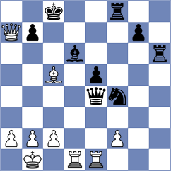Jiang - Li Haoyu (Tianjin CHN, 2024)