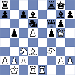 Mures - Wittmann (England, 2010)