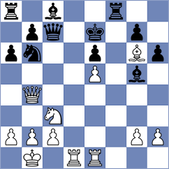 Paravyan - Freitag (chess.com INT, 2022)