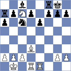 Mai - Fedorov (chess.com INT, 2025)
