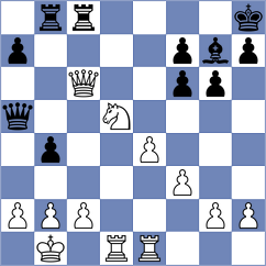 Guigue - Alboredo (chess24.com INT, 2021)