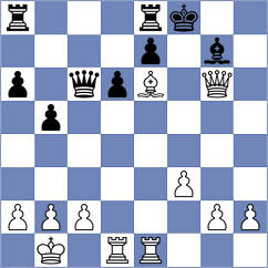 Perry - Winkels (chess.com INT, 2025)
