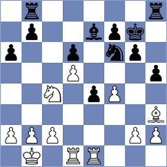 Samraoui - Colpe (Playchess.com INT, 2009)