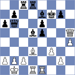 Leitao - Obregon Rivero (chess.com INT, 2025)