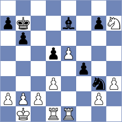 Vlassov - Pan (chess.com INT, 2025)
