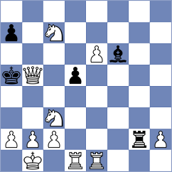 Rusch - Schuenemann (Malchow, 2007)