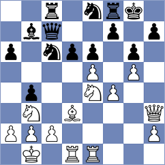 Van den Brande - Lecoq (Geel, 1996)