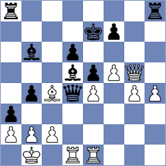 Gallagher - Filipenko (Biel, 1993)