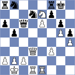 Osmonbekov - Aksu (chess.com INT, 2021)