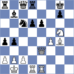 Flores Quillas - Reyes (Chess.com INT, 2020)