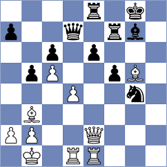 Chan - Pilley (Daventry ENG, 2025)