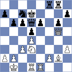 Mardones Moncada - Torres (Santiago de Chile, 2003)