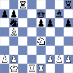 Musat - Peng (Eforie Nord ROU, 2023)