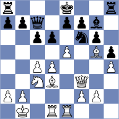 Ward - Arnold (chess.com INT, 2024)