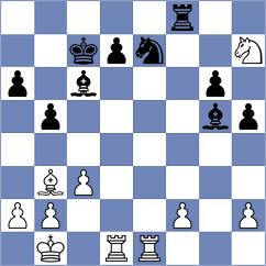 Asensio Linan - Moreno Garrido (Terrassa, 1996)