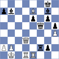 Pegoraro - Klauser (Zuerich, 1983)
